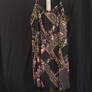 Torrid Summer Dress